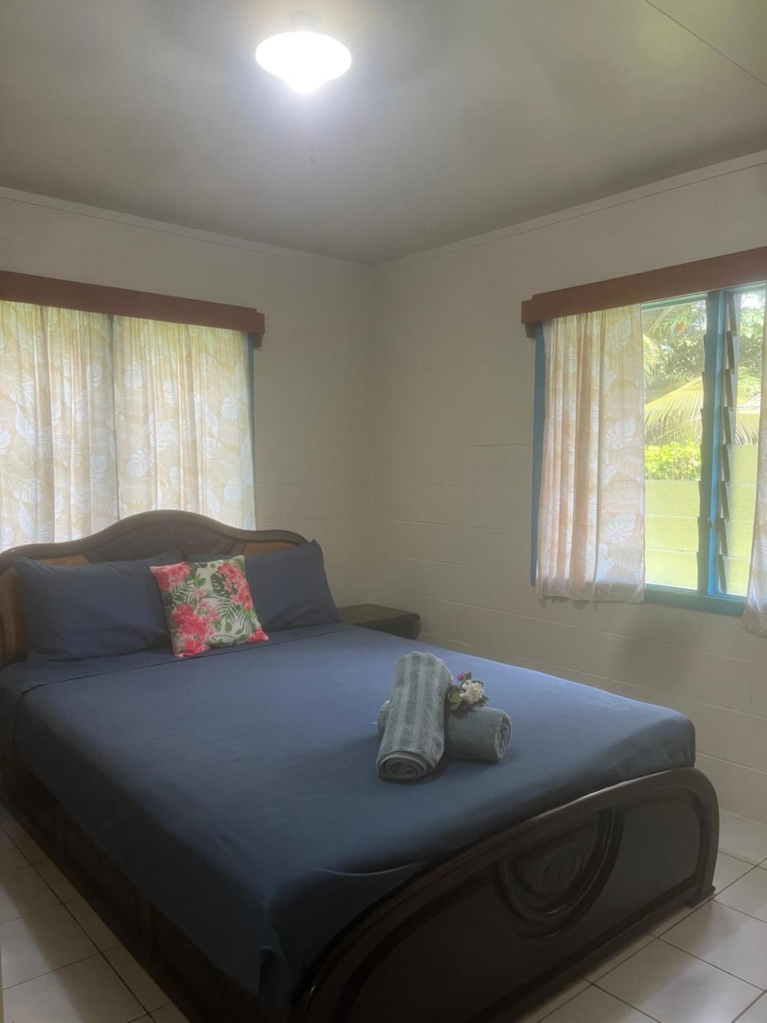 Sharnytas Guesthouse Air Conditioned Αβαρούα Εξωτερικό φωτογραφία